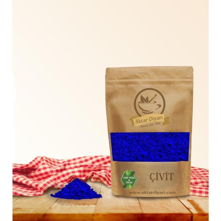 çivit Toz 100 Gr