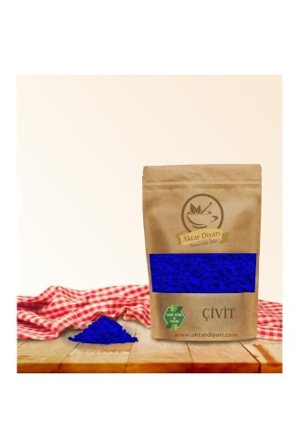 çivit Toz 1 Kg