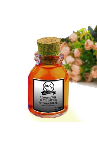 çörekotu Yağı 20 Ml