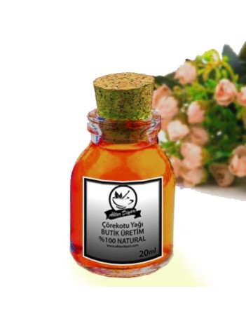 çörekotu Yağı 20 Ml