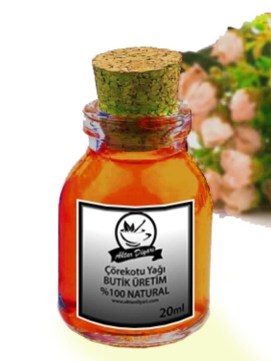 çörekotu Yağı 20 Ml
