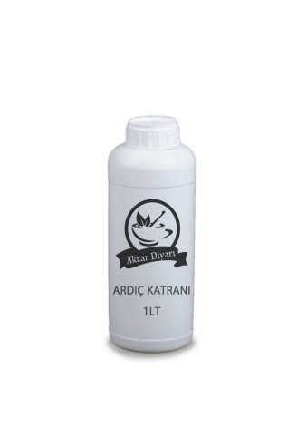 Ardıç Katranı 1 Kg