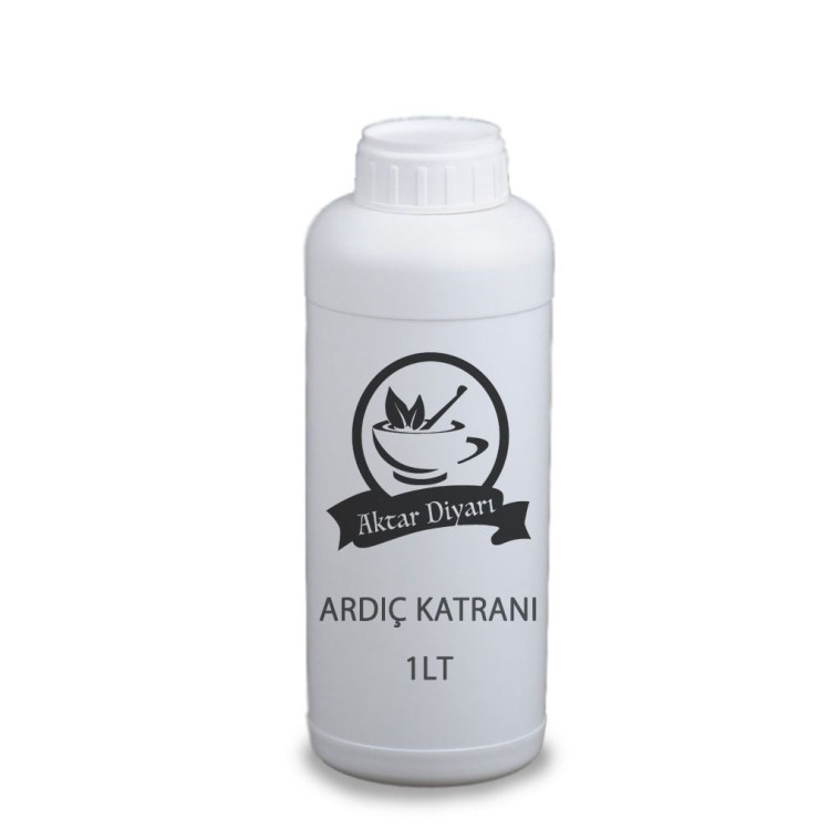 Ardıç Katranı 1 Kg Aktar Diyarı