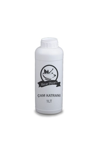 çam Katranı 1 Kg