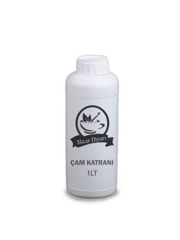 çam Katranı 1 Kg