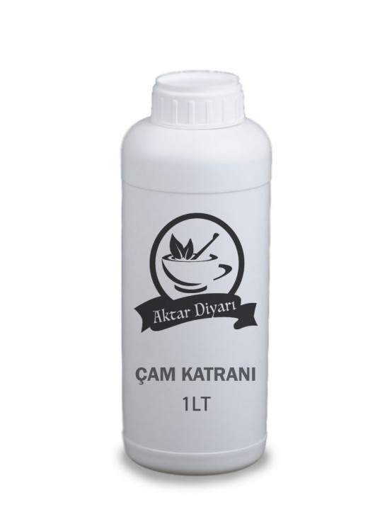 çam Katranı 1 Kg