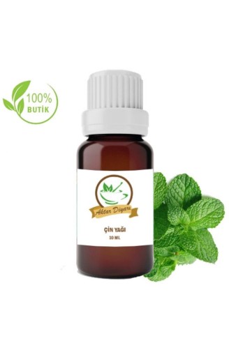 çin Yağı 10ml