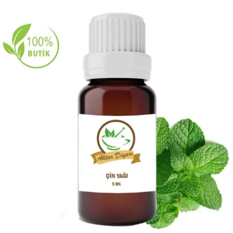 çin Yağı 5ml Aktar Diyarı çin Yağı 5ml Aktar Diyarı