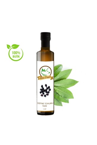 Defne Uçucu Yağı 1lt
