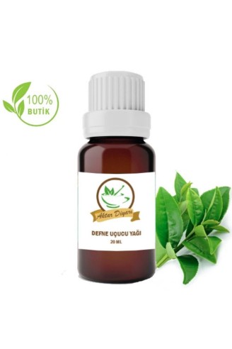 Defne Uçucu Yağı 20 Ml