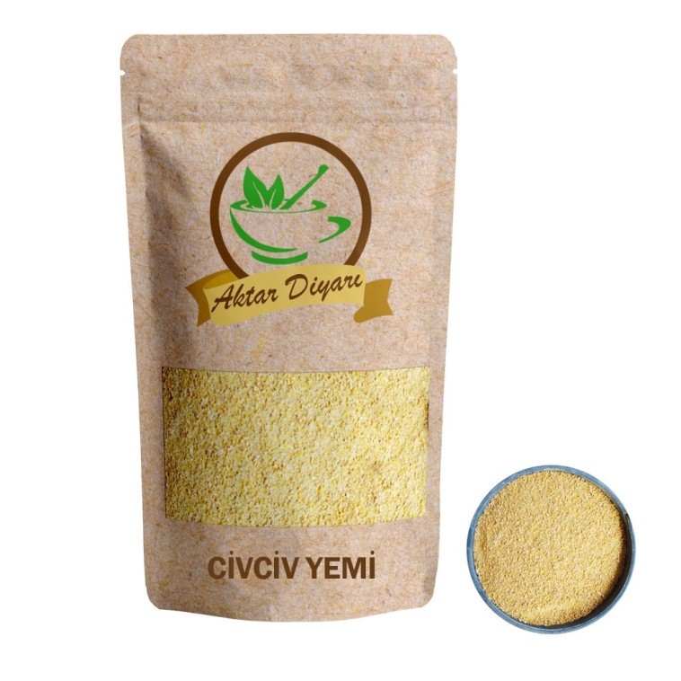 Civciv Yemi 1 Kg