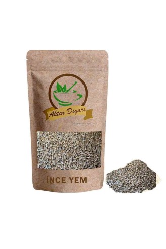 Ince Yem Papağan Muhabbet Kuşu Yemi 1 Kg