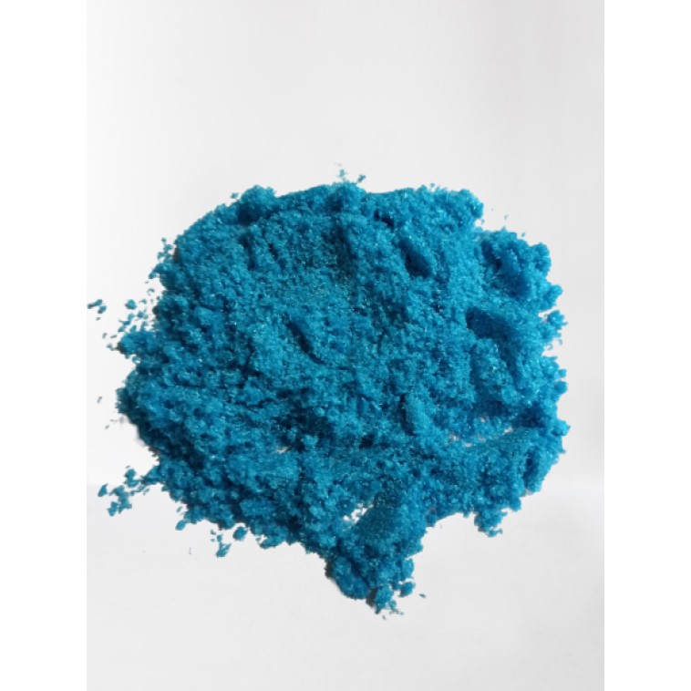 Göktaşı-göztaşı Toz Bakır Sülfat 1 Kg