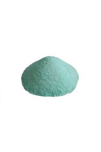 Saçı Kıbrıs Saçı Boya Demir Sülfat 1 Kg
