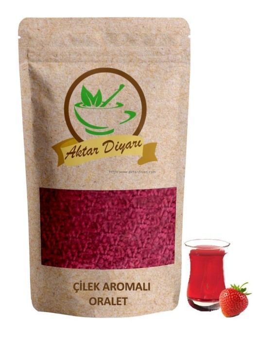 çilek Aromalı Içeçek Granül 250 Gr çilek Aromalı Içeçek Granül 250 Gr