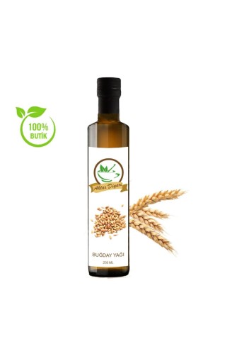 Buğday Yağı 250 Ml