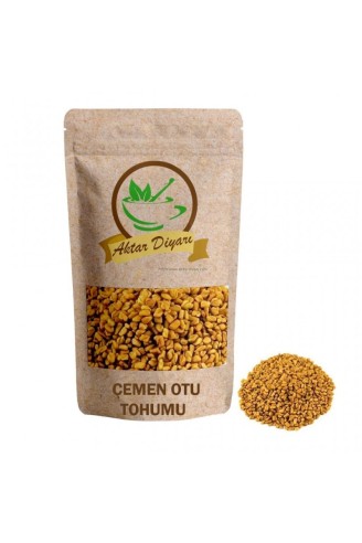 çemen Tohumu 1000 Gr