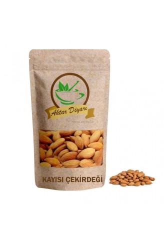 Kayısı çekirdeği 100 Gr