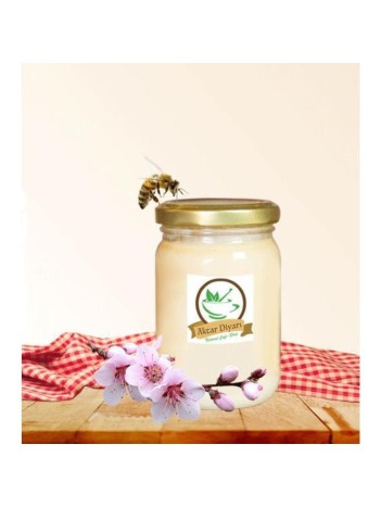 Arı Sütü  1.8 Hda /1 Kg özel Buzlu Kargo