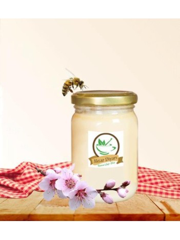 Arı Sütü 1.8 Hda / 250 Gr özel Buzlu Kargo