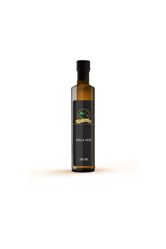 Saf Sığla Yağı Orjinal 250 Gr Kavanoz