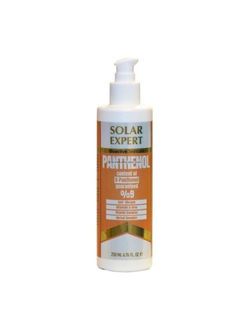 Solar Expert Panthenol Kuru Ve Yıpranmış Ciltler 250 Ml
