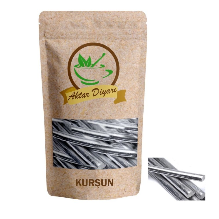 Kurşun Nazar 1 Kg