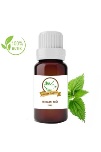 Isırgan Yağı 20 Ml