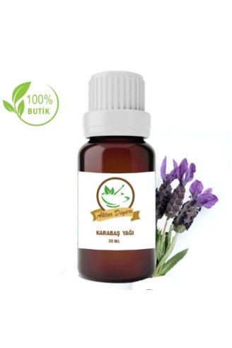 Karabaş Yağı 20 Ml