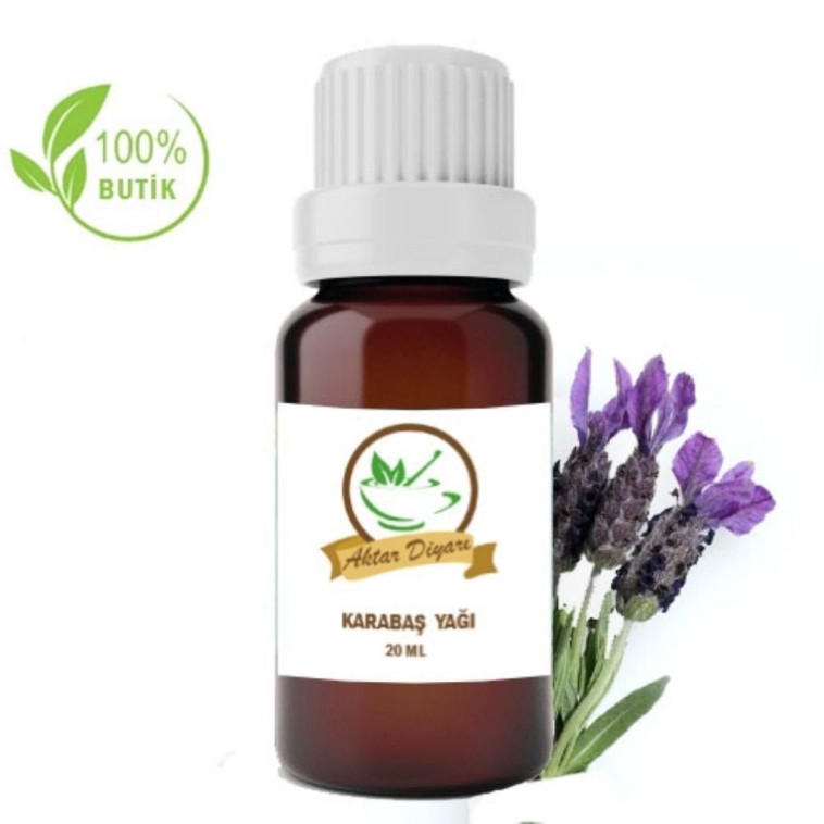 Karabaş Yağı 20 ml Karabaş Yağı 20 ml