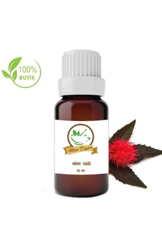Hint Yağı 50 Ml