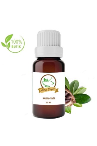 Kakao Yağı 50 Ml
