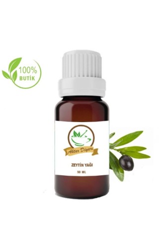 Zeytin Yağı 50 Ml