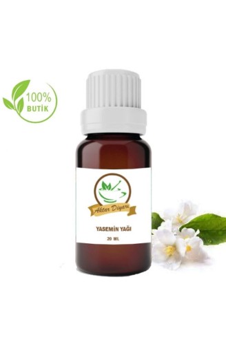 Yasemin Yağı 20 Ml