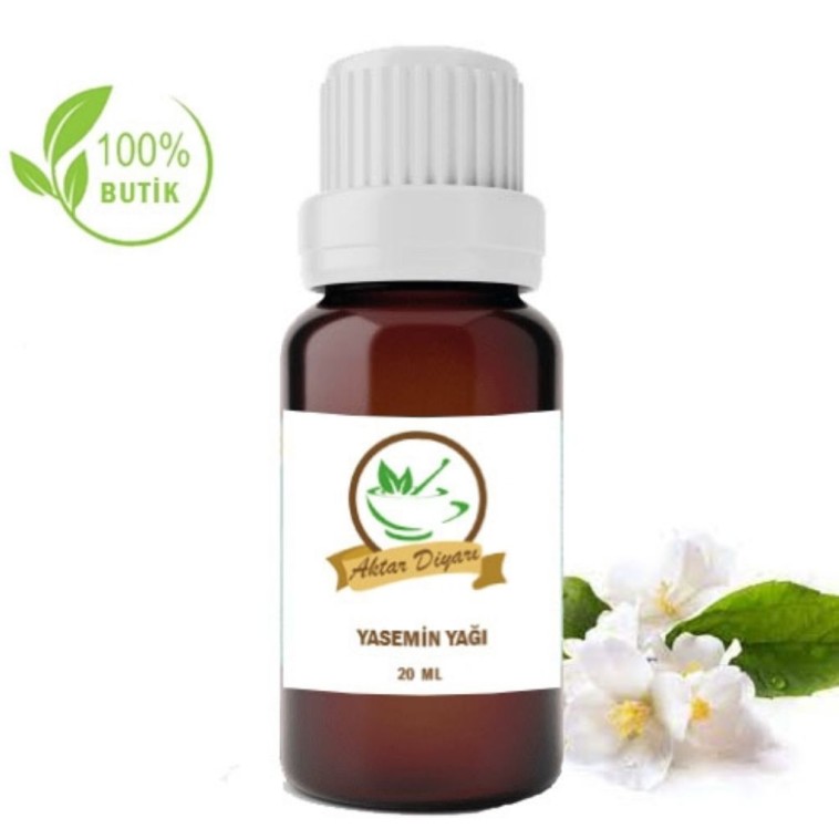 Yasemin Yağı 20 ml