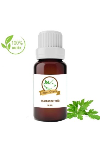 Maydanoz Yağı 50 Ml