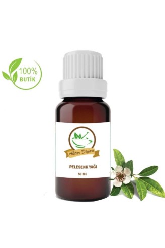 Peleseng Yağı 50 Ml