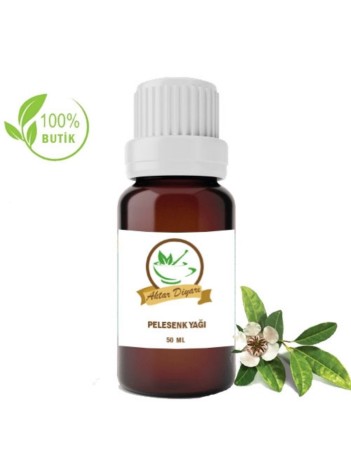 Peleseng Yağı 50 Ml