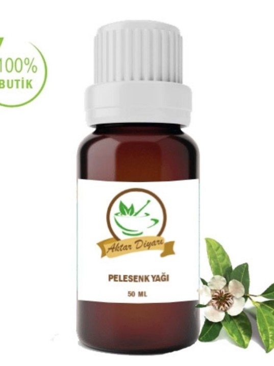 Peleseng Yağı 50 Ml Peleseng Yağı 50 Ml