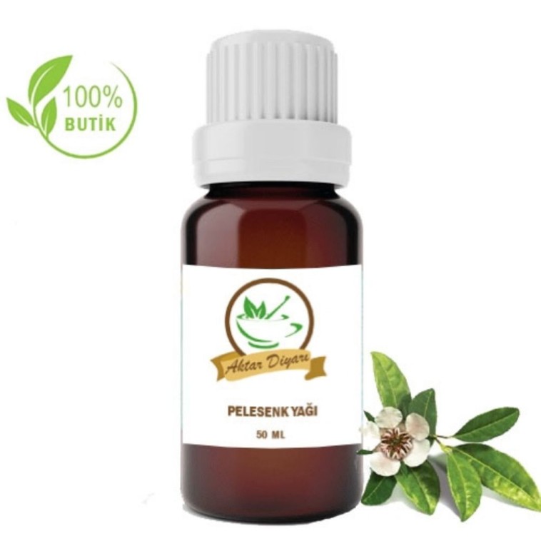 Peleseng Yağı 50 ml Peleseng Yağı 50 ml