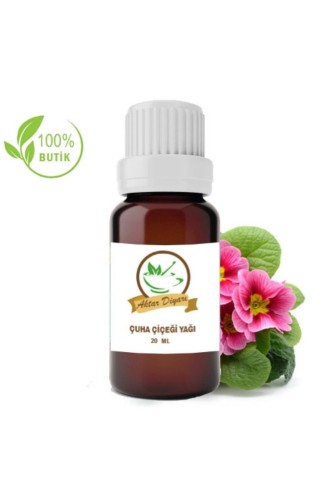 çuha çiçeği Yağı 20 Ml