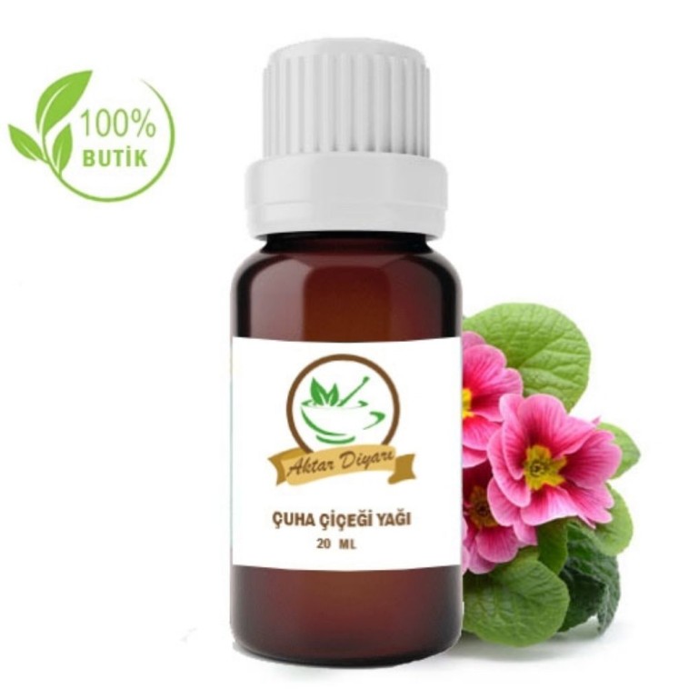 Çuha Çiçeği Yağı 20 ml Çuha Çiçeği Yağı 20 ml