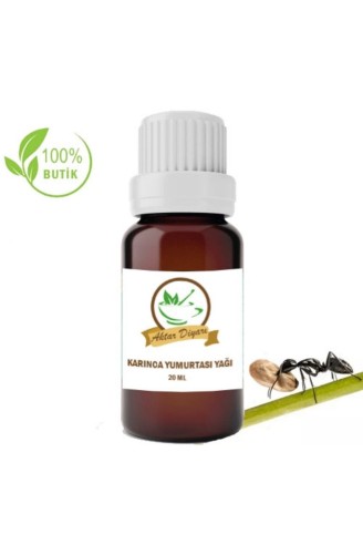 Karınca Yağı 20 Ml