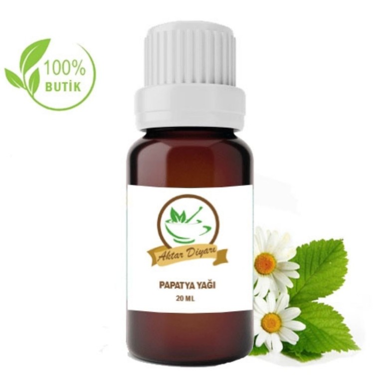 Papatya Esansı 20 ml Papatya Esansı 20 ml