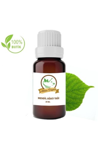 Mendil Ağacı Yağı 20 Ml