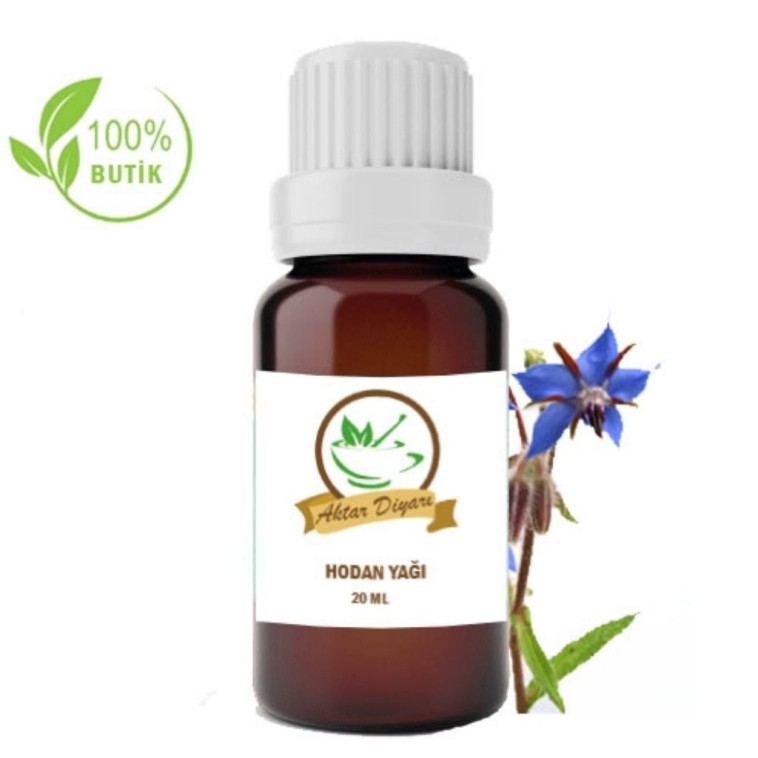 Hodan Yağı 20 ml Hodan Yağı 20 ml