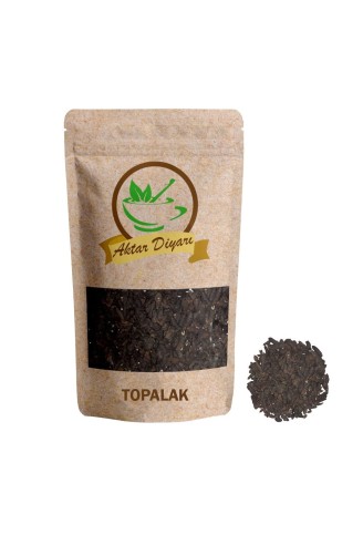 Topalak Kust -buhuru Meryem 250 Gr