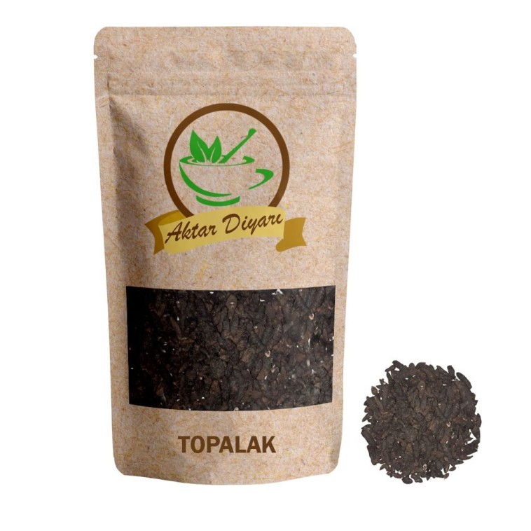 Topalak Kust -Buhuru Meryem 250 gr