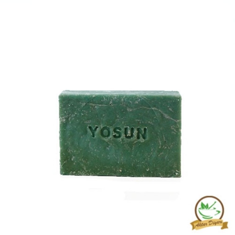 Yosun Sabunu 125 gr