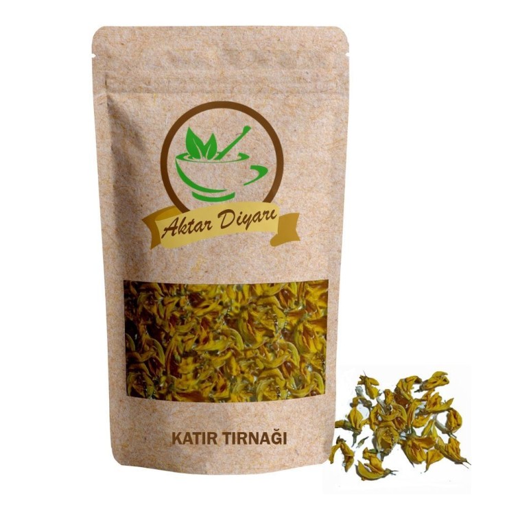 Katır Tırnağı 500 gr Katır Tırnağı 500 gr